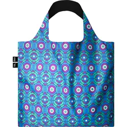 LOQI CiCLO Museum Nigel Quiney Bullseye 3 Tasche
