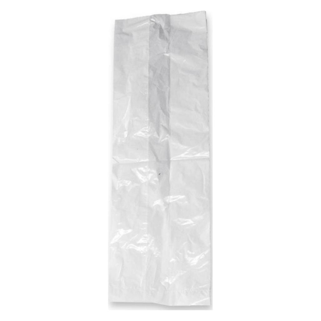 Hygostar HDPE-Hygienebeutel, unbedruckt, weiá (30x) (32287)