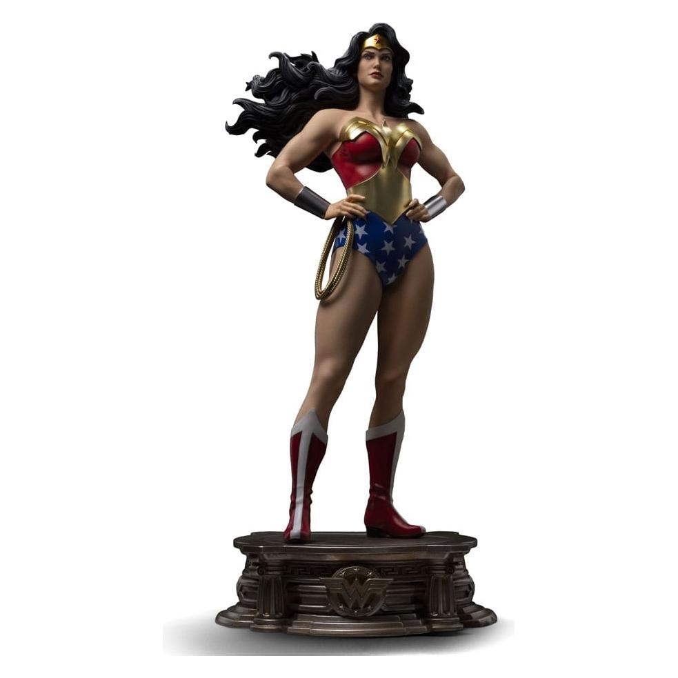 Iron Studios DC Comics statuette Legacy Replica 1/4 Wonder Woman 56 cm (IS95677)