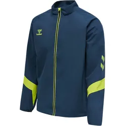 hummel LEAD Trainingsjacke dark denim M