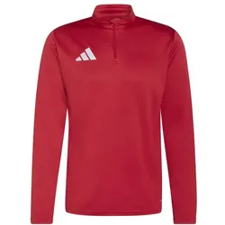 adidas Entrada 26 Trainingsoberteil Herren - team power red 2/whi