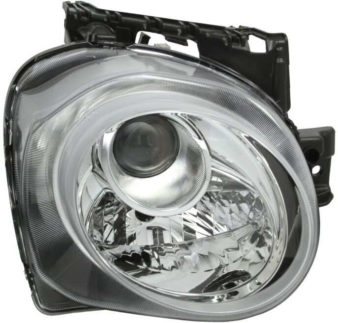 Depo Fanali 215-11H3R-LD-EM