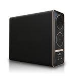 VIESTA RW250 Umkehrosmose-Wasserfilter 800 GPD Untertisch 2-stufig RO-Membran Smart-Display-Armatur TDS-Anzeige werkzeugloser 90°-Filterwechsel