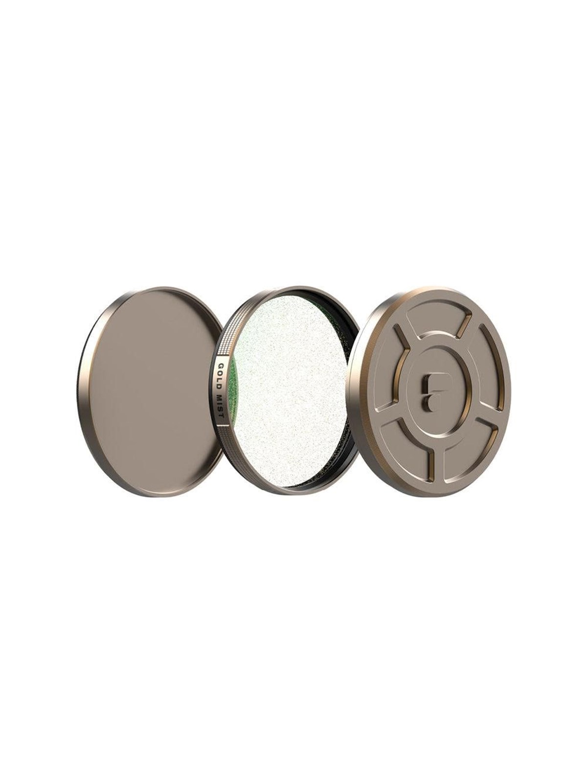 PolarPro 135 Series Gold Mist Filter 46mm