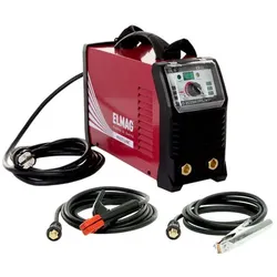 Elektroden-Schweißinverter SD 2035M PFC/MV
