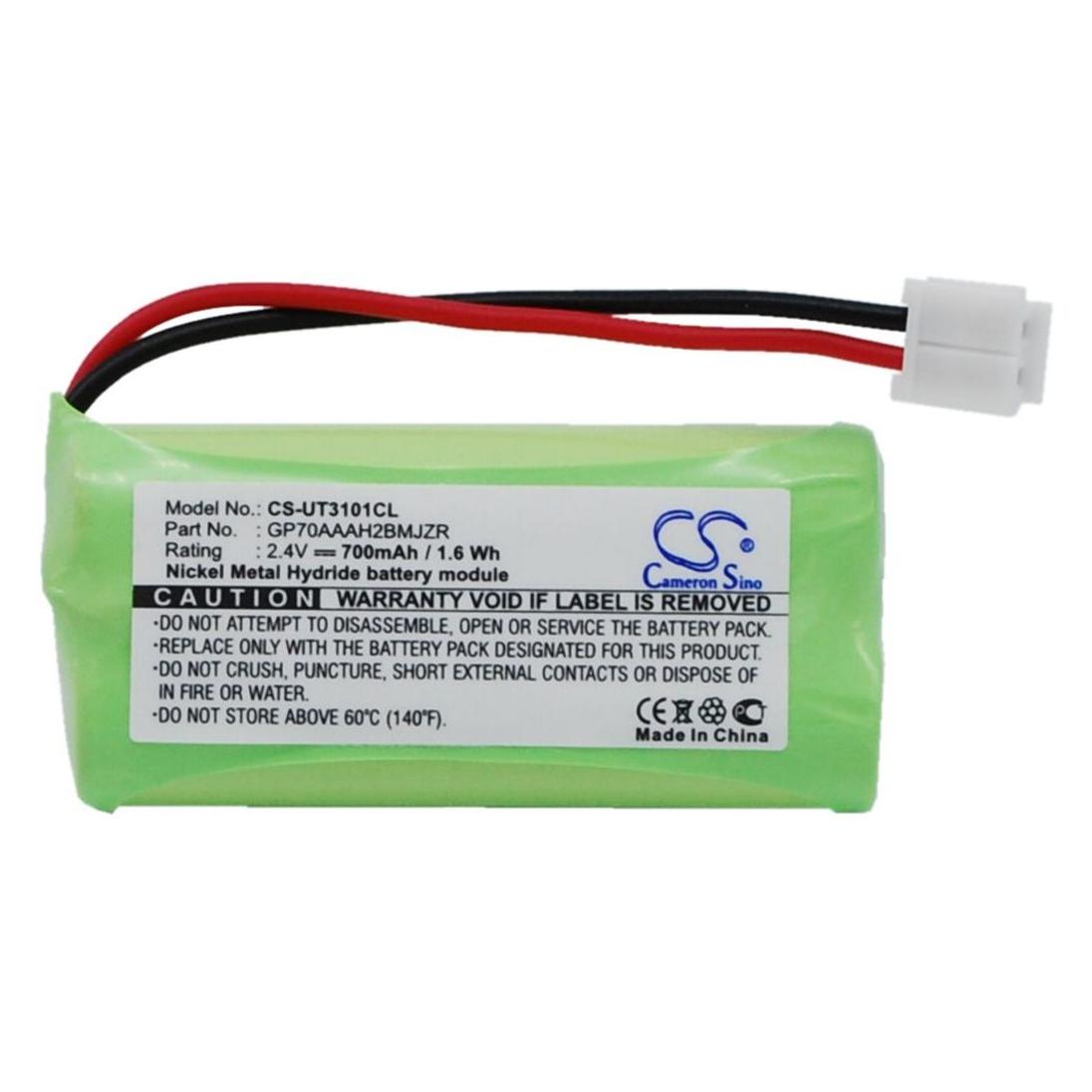 NoName Battery for Motorola B8 etc (UT3101CL)