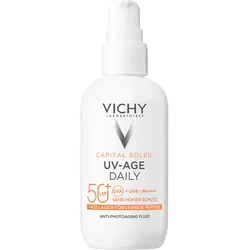 Vichy, Sonnencreme, Capital Soleil (SPF 50+, 80 ml)