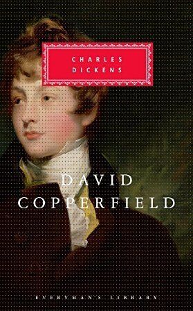 Charles Dickens - David Copperfield (Everyman's Library Classics) - Preis vom 13.10.2026 19:28:25 h