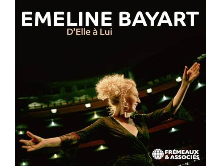 D’ELLE À LUI