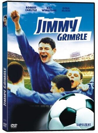 Fußball ist sein Leben: Jimmy Grimble - Preis vom 09.10.2026 07:28:09 h