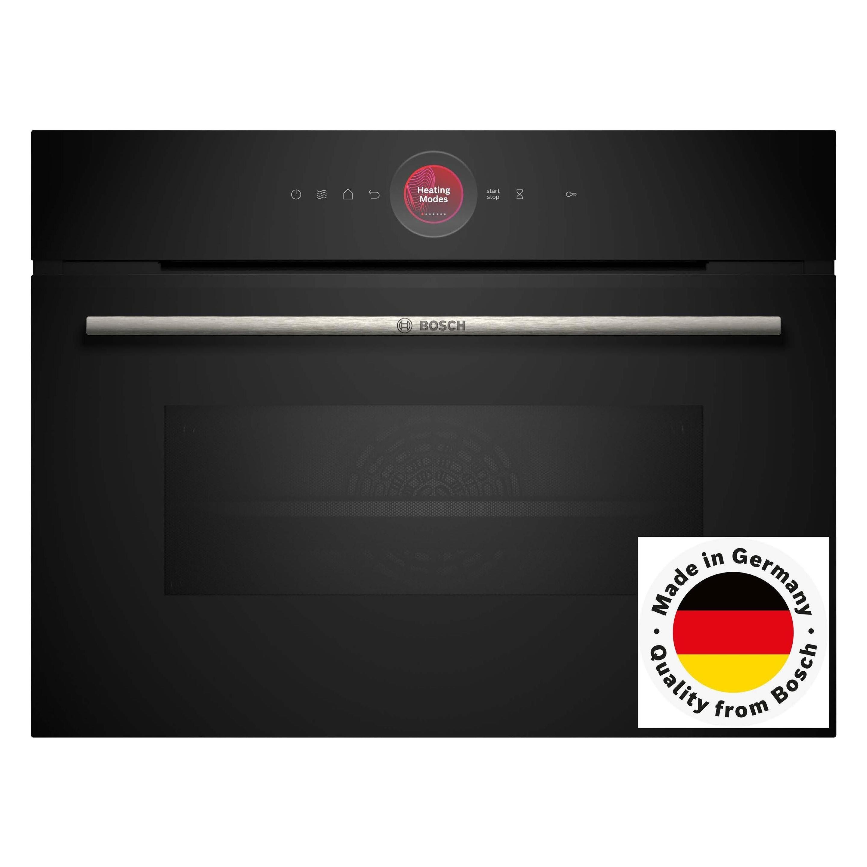 Bosch Hausgeräte CMG7241B1 (CMG7241B1)