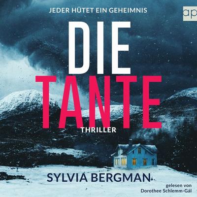 Die Tante - Sylvia Bergman, Audio, 9783987476785