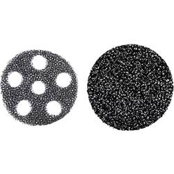 Edsyn XF01 Vorfilter 2teilig 1 St.