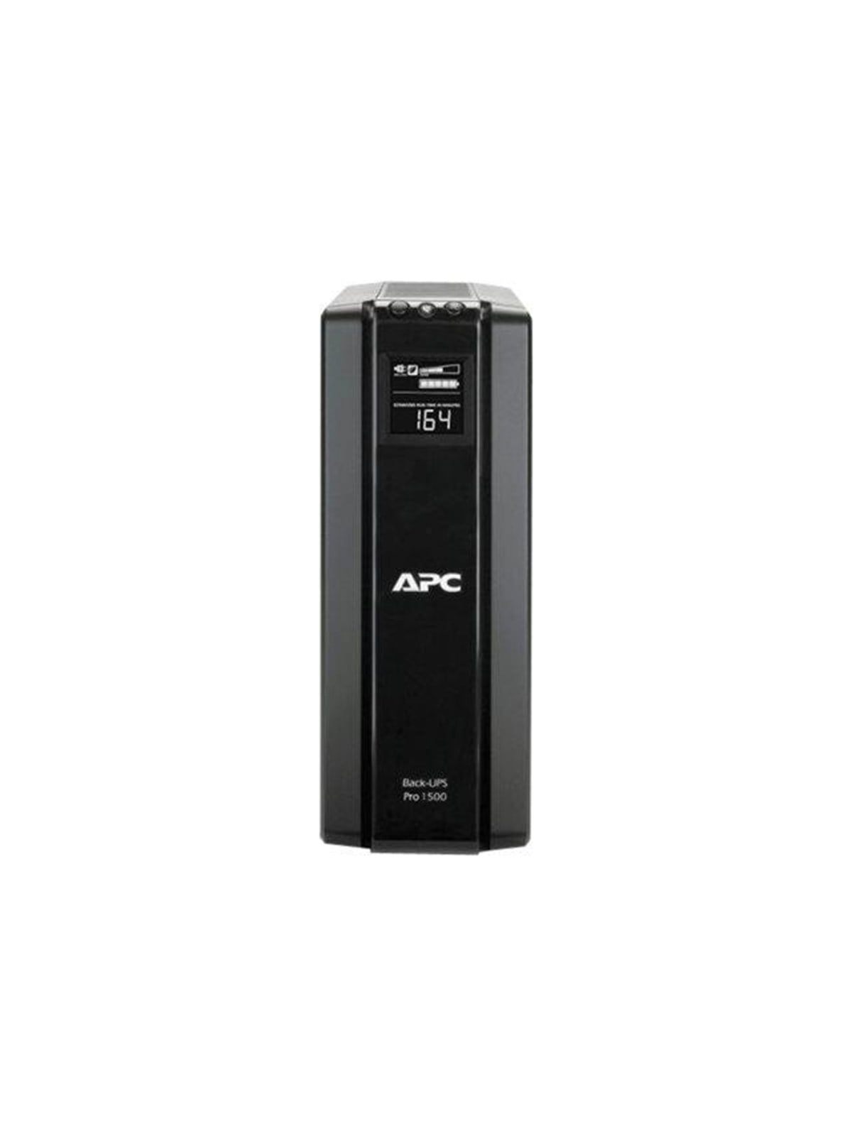 APC BR1500G-RS - Back-UPS Pro - 1500VA/865W - Line Interactive UPS