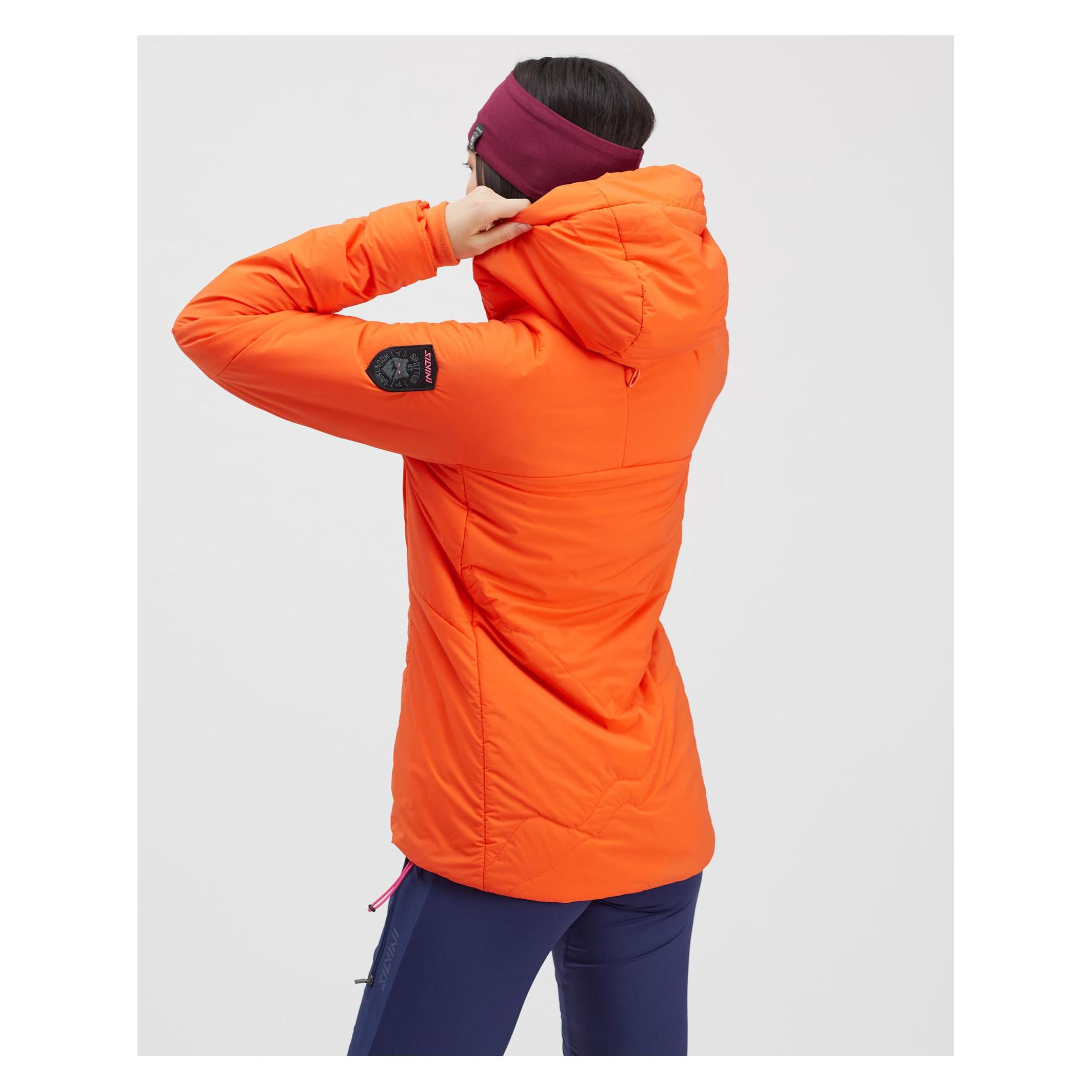 MGA Silvini Women's Women's Jacket Jacke Lupa WJ2102 (S) (35796574)