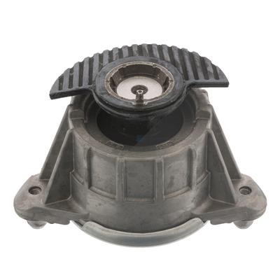 Swag Lagerung, Motor [Hersteller-Nr. 10929975] für Mercedes-Benz