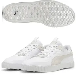 Puma Cali G Damen Golfschuh weiss