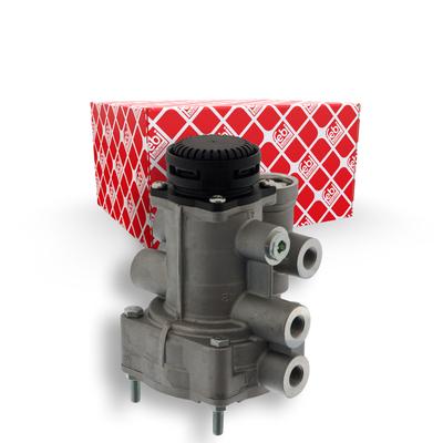 FEBI BILSTEIN Steuerventil, Anhänger 100066