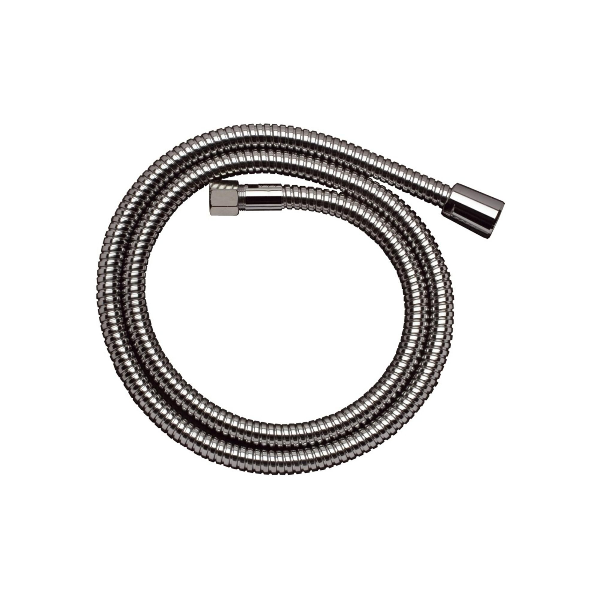 hansgrohe Metallschlauch 1,25 m, für Küchenmischer (96200000)