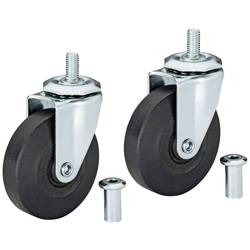 Hazet 195-03/2FUSS Ersatz-Rollen 1 Set