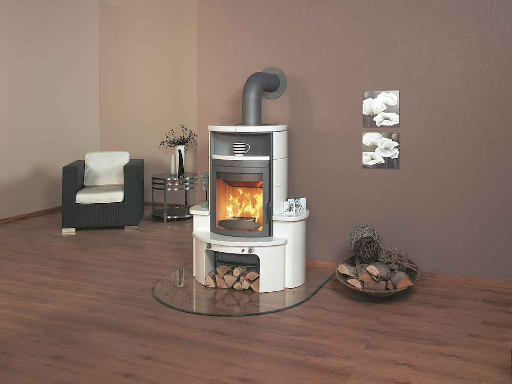 HARKGMBH Avenso GT ECOplus 6 KW creme-weiß 16950012