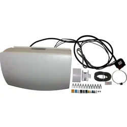 Wolf Regelung R3, Weiß 8906964 für Regelung WRS