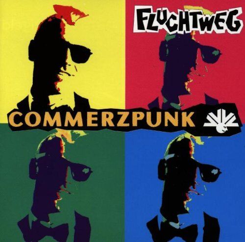 Fluchtweg - Commerzpunk - Preis vom 30.09.2026 09:01:18 h