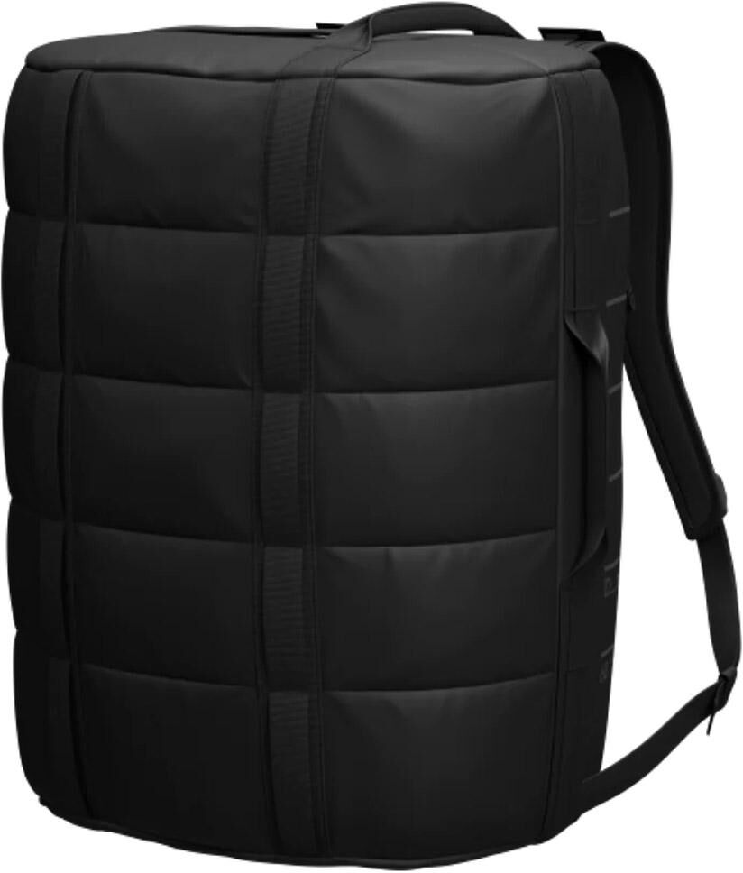 Db  - Roamer Duffel 60L Black Out - Duffel