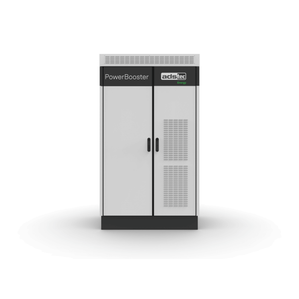ADS-TEC Energy PowerBooster GSS0608 DVK-GSS0608 001-AA