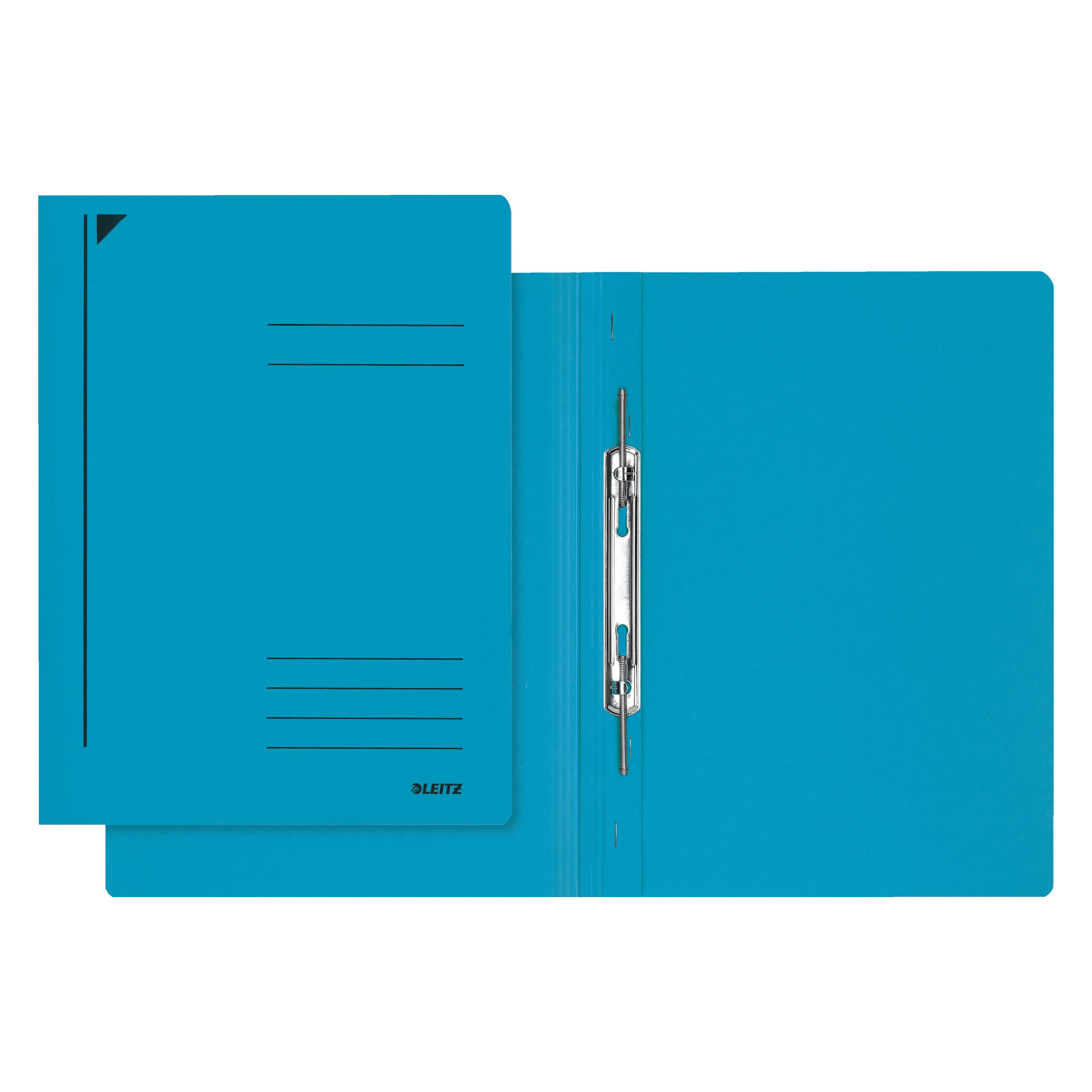 Leitz Spiralhefter (A4, 1x) (3040-00-35)
