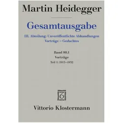Günther Neumann, Fachbücher von Martin Heidegger