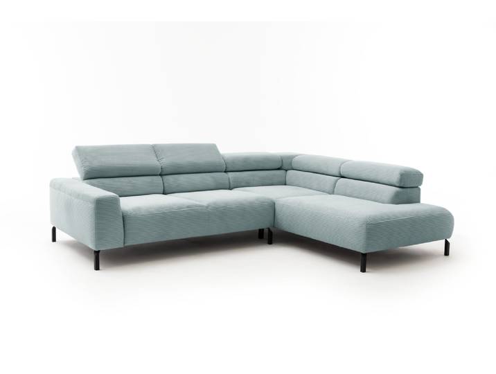 3C Candy Spring Ecksofa