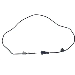 Sensor Abgastemperatur VALEO 368860 für Ford Transit Tourneo