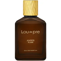 LOU DE PRE Men Amber Flame Eau de Parfum