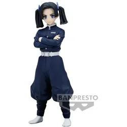 Banpresto DEMON SLAYER - Aoi Kanzaki - Figurine 15cm