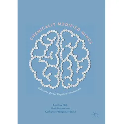 Chemically Modified Minds, Fachbücher