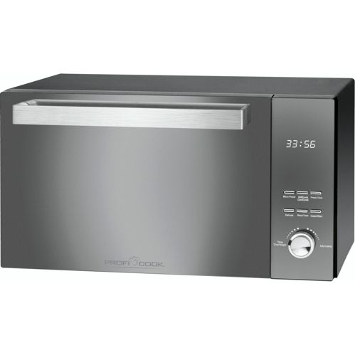 Proficook PC-MWG 1204 schwarz