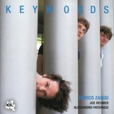 Keywords - Zanisi Rehmer Paternesi, CD