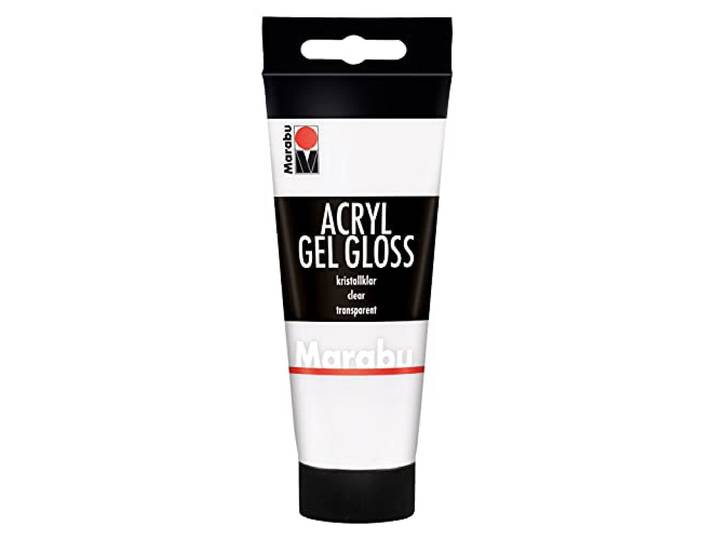 Acryl gel 100 ml