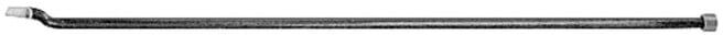 Jokari Couteau de rechange pour 728000 - 728030 (19000)