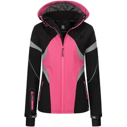 Rock Creek Jacke Softshelljacke