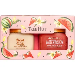 TREE HUT Summer Vanilla Geschenkpackung