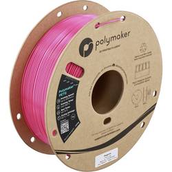 Polymaker PB05017 PB05017 Filament PETG Highspeed Filament 1.75 mm 1000 g Magenta 1 St.