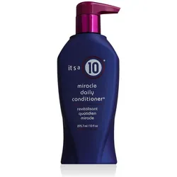 It's A 10, Conditioner, Miracle Daily Conditioner Feuchtigkeitsspendende Reparaturcreme