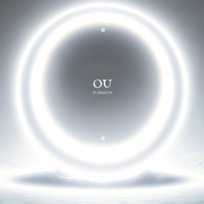 II: Frailty - OU, Vinyl