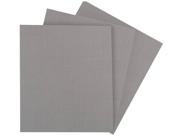HILLUR 3er-Set Regalschrank GENEVE