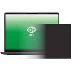 upscreen Blickschutzfilter für Dell Pro 5 Series 14 P514260 Anti-Spy Privacy Filter Blaulicht-Schutz (14", 16:10), Notebook Schutzfolie
