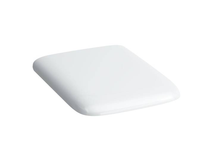 Palace Abattant amovible soft close, Duroplast blanc (H8917013000001)