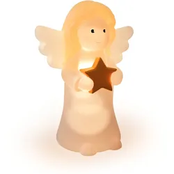 Geschenk für Dich Dekolicht Engel