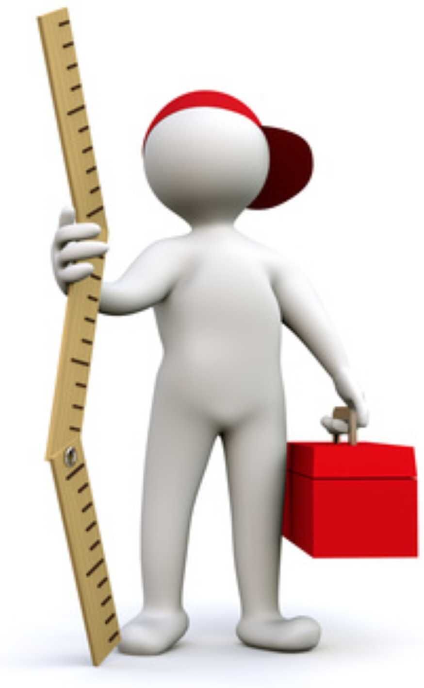 DUSCHOLUX Aufmaß-Service für Duschkabinen, Service Megabad, 990990024,